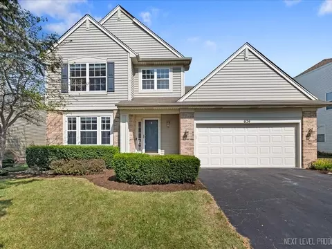 624 S Haverhill Ln, South Elgin, IL 60177