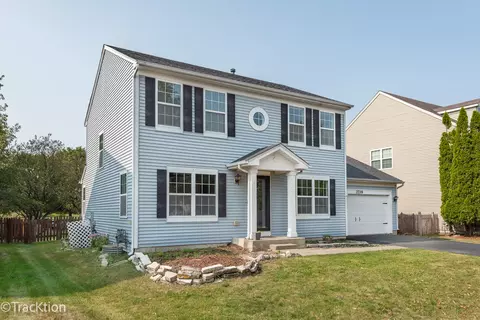 2739 Providence Ave, Aurora, IL 60503