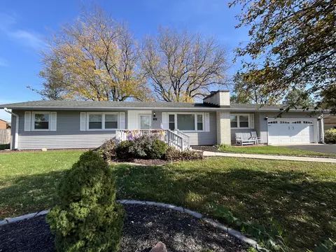 540 Thelma St, Manhattan, IL 60442