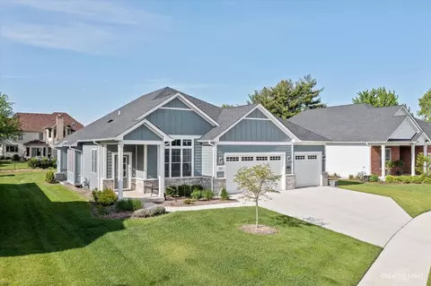 1907 Enclave Ct, Naperville, IL 60564