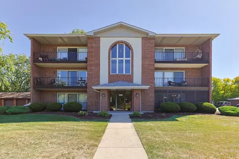 14541 S Ravinia Ave #1C, Orland Park, IL 60462