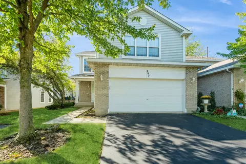 847 Veridian Way, Cary, IL 60013