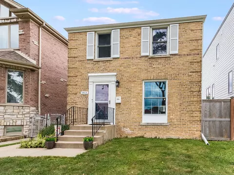 3415 N Pacific Ave, Chicago, IL 60634
