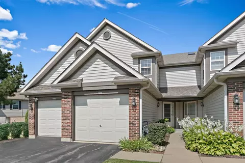 1766 Heron Ave, Schaumburg, IL 60193