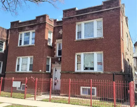 427 N Lawler Ave, Chicago, IL 60644