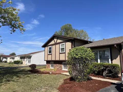 3859 171st St, Country Club Hills, IL 60478
