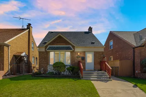 10939 S Avenue G, Chicago, IL 60617