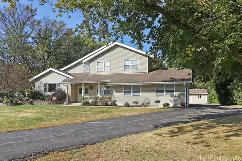 4115 Florence Dr, Johnsburg, IL 60051 photo 46