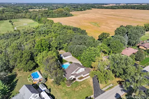 4115 Florence Dr, Johnsburg, IL 60051 photo 37