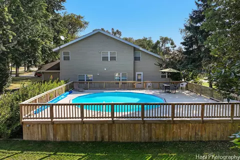 4115 Florence Dr, Johnsburg, IL 60051 photo 38
