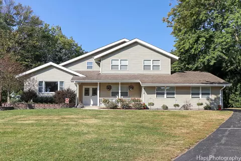 4115 Florence Dr, Johnsburg, IL 60051