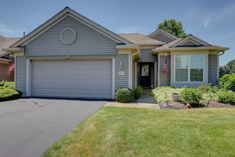 11255 Heatherdale Ln, Huntley, IL 60142