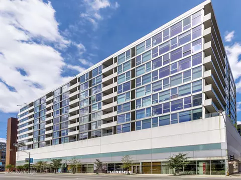630 N Franklin St #1104, Chicago, IL 60654