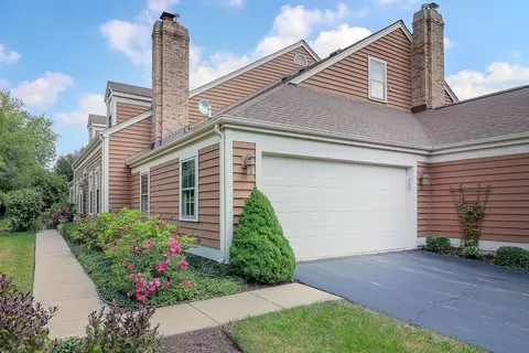 1591 Stonebridge Trl, Wheaton, IL 60189 photo 28