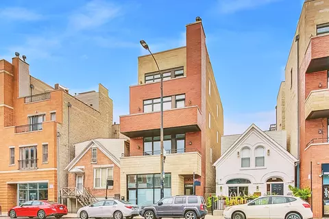 1950 N Damen Ave #3, Chicago, IL 60647