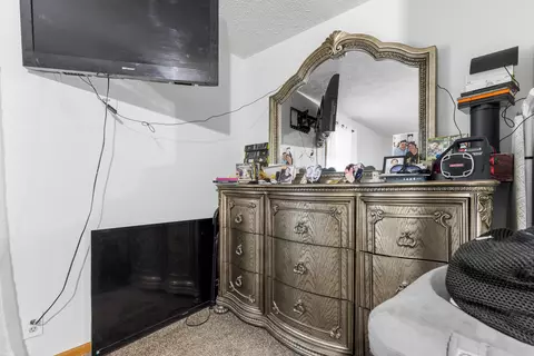 Bedroom - 4524 E River Rd, Ridott, IL 61067 photo 2 of 4