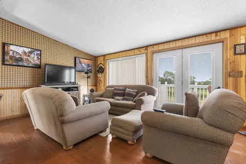 Living - 4524 E River Rd, Ridott, IL 61067 photo 1 of 4