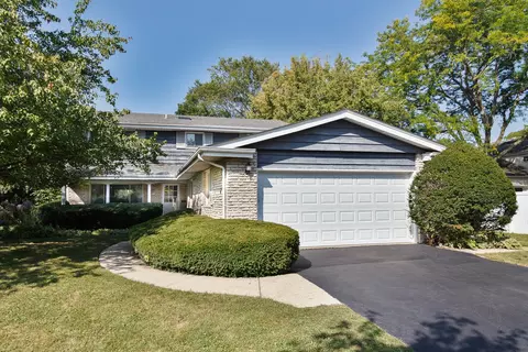 1604 Birch Rd, Northbrook, IL 60062