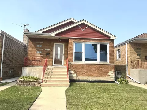 4746 S Knox Ave, Chicago, IL 60632