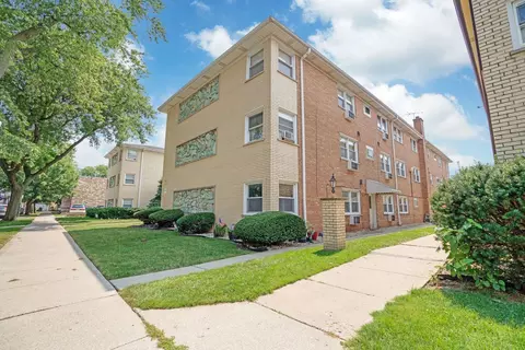 4924 N Lester Ave #1E, Chicago, IL 60630