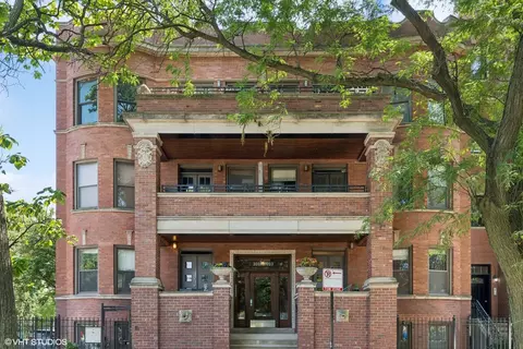 3003 W Logan Blvd #G, Chicago, IL 60647