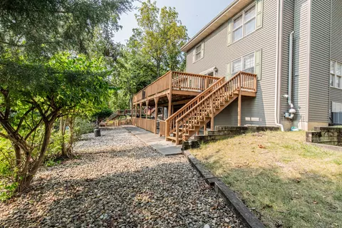 Exterior - 19 Wheeler Ct, Putnam, IL 61560 photo 2 of 8