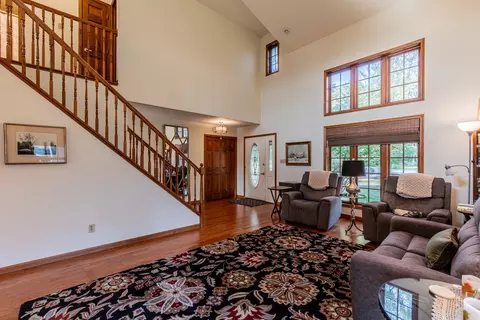 Entry Way - 19 Wheeler Ct, Putnam, IL 61560 photo 1 of 1