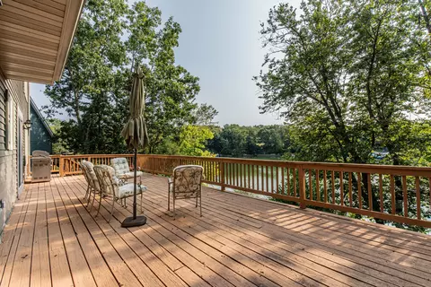 Exterior - 19 Wheeler Ct, Putnam, IL 61560 photo 3 of 8