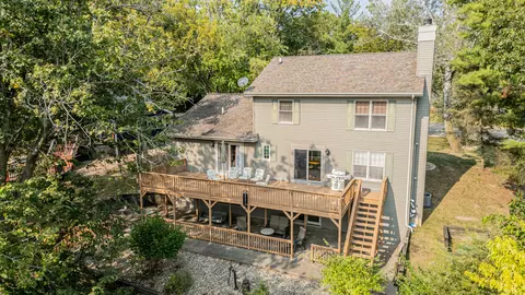 Exterior - 19 Wheeler Ct, Putnam, IL 61560 photo 7 of 8