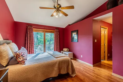 Bedroom - 19 Wheeler Ct, Putnam, IL 61560 photo 1 of 3
