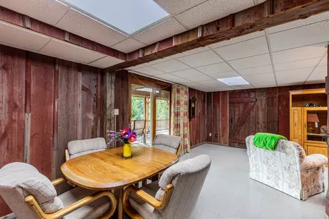 Dining - 19 Wheeler Ct, Putnam, IL 61560 photo 4 of 4