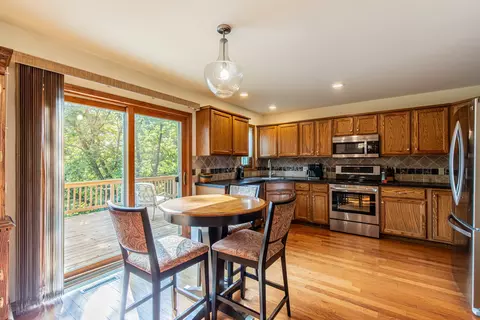 Kitchen - 19 Wheeler Ct, Putnam, IL 61560 photo 1 of 2