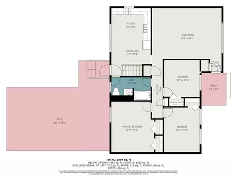 2831 193rd St, Lansing, IL 60438 photo 27