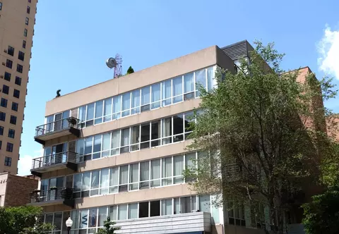 1440 S Michigan Ave #518, Chicago, IL 60605