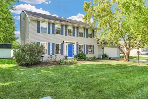 3503 Royal Oak Ct, Champaign, IL 61822