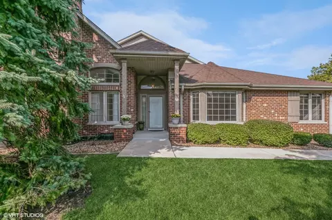 10903 Settlers Pond Ct, Frankfort, IL 60423