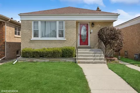 3421 S 53rd Ct, Cicero, IL 60804