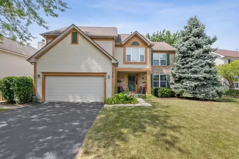 11406 S Belmont Dr, Plainfield, IL 60585