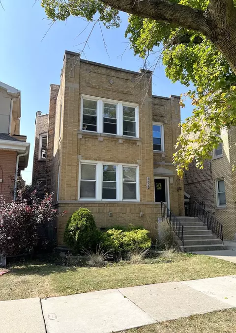 4420 N Marmora Ave, Chicago, IL 60630
