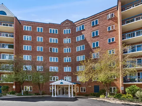 7120 N Milwaukee Ave #704, Niles, IL 60714