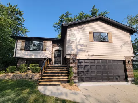 1038 Bradfield Ct, University Park, IL 60466
