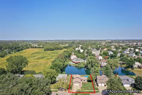 View/Area - 4014 W Prestwick St, Mchenry, IL 60050 photo 3 of 6