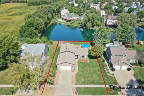 View/Area - 4014 W Prestwick St, Mchenry, IL 60050 photo 1 of 6