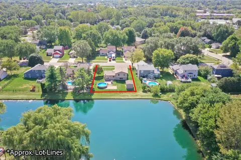 View/Area - 4014 W Prestwick St, Mchenry, IL 60050 photo 2 of 6