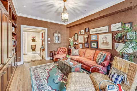 232 E Walton Pl #10E, Chicago, IL 60611 photo 16