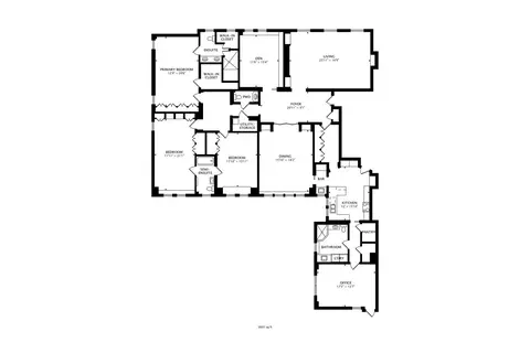 232 E Walton Pl #10E, Chicago, IL 60611 photo 37