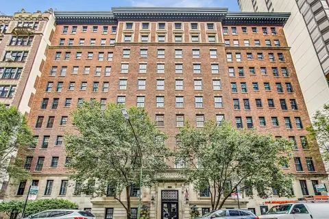 232 E Walton Pl #10E, Chicago, IL 60611