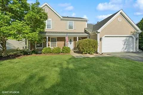 502 Lexington Ave, Fox River Grove, IL 60021
