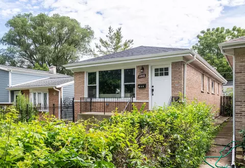 1805 Hovland Ct, Evanston, IL 60201