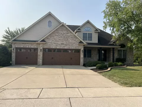 26716 S Kimberly Ln, Channahon, IL 60410